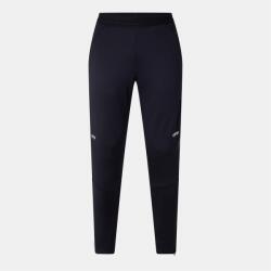 OFF WHITE Панталони OFF WHITE Men's Knit Trousers - Black/White
