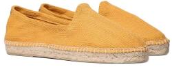TONI PONS Montgri espadrilles - Yellow (Ochre)