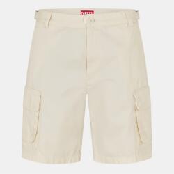 Diesel Къси панталони Diesel Men's Cargo Shorts - Vapourous Gray