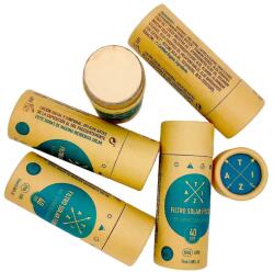 TIZA SPF40 Sunscreen 18g - Golden (Beige)