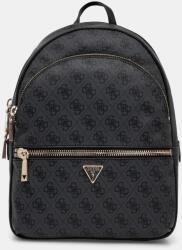 GUESS hátizsák MANHATTAN szürke, kis, mintás, HWSG71 18330 - szürke Univerzális méret