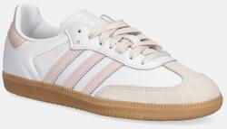 Adidas bőr cipő Samba OG - fehér Női 35.5