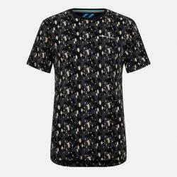 Modern Amusement Тениска Modern Amusement Men's Regular Fit T-Shirt - Jet Black Mix