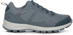 Regatta Обувки Regatta Lady's Samaris Life Waterproof Shoes - Alloy/White