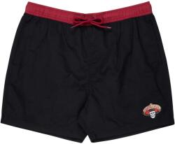 SANTA CRUZ Бански гащета Santa cruz Guzman skull swimming shorts - Black (Black)