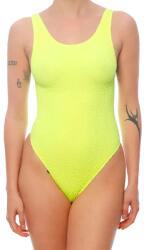 BMYMOON Бански костюм Bmymoon Bañador Sirena swimsuit - Yellow (Yellow)