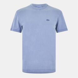 Lacoste Тениска Lacoste Tonal T-Shirt - Eco Stonewash
