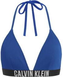 Calvin Klein Intense Power Triangle bikini top - Blue (Patch Of Blue)