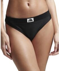 Superdry Code Montana bikini bottom - Black (Black)
