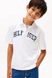 Tommy Hilfiger poló - fehér 128