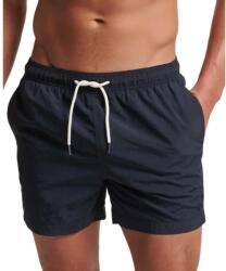 Superdry Бански гащета Superdry Studios swimming shorts - Blue (Eclipse Navy)
