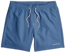 G-STAR Бански гащета G-Star Dirik Solid swimming shorts - Blue (Dutch Blue)