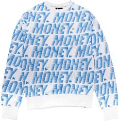 Money Zoom Ape Crew - Campanula Blue