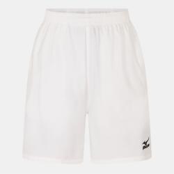 Mizuno Къси панталони Mizuno Men's Performance Gym Shorts - White