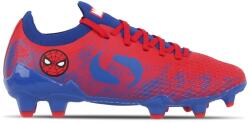 Sondico Детски футболни бутонки Sondico Blaze Childrens FG Football Boots - Spiderman
