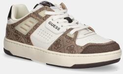 Guess sportcipő VINCENT barna, FMJVIN LEL12 - barna Férfi 44