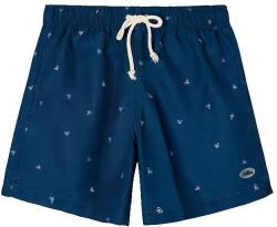 SILBON Бански гащета Silbon Miniraquetas swimming shorts - Blue (Navy Blue Colors)