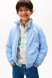 Tommy Hilfiger gyerek dzseki - kék 122