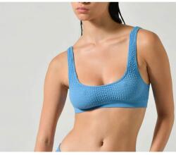 BMYMOON Top Oceano bikini top - Blue (Turquoise)