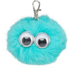 ERGOBAG Hangies Keychain - Blue (Blue)
