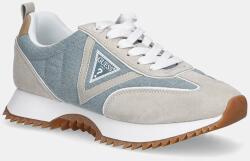 GUESS sportcipő BAIL - bézs Női 41