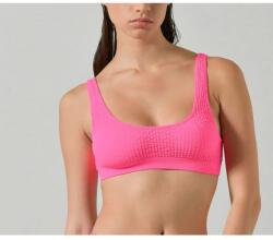 BMYMOON Top Oceano bikini top - Pink (Pink)