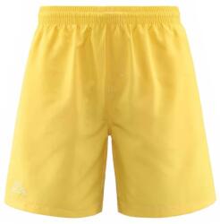 Kappa Бански гащета Kappa Zolg swimming shorts - Yellow (Yellow)