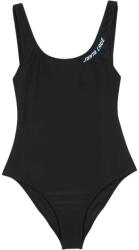 SANTA CRUZ Бански костюм Santa cruz Strip swimsuit - Black (Black)