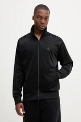 Adidas felső Firebird - fekete S - answear - 25 490 Ft
