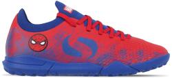 Sondico Детски футболни стоножки Sondico Blaze Childrens Astro Turf Trainers - Spiderman