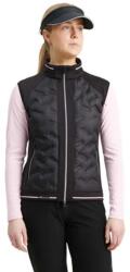 Abacus golf Потник Abacus golf Grove Hybrid vest - Black (Black)