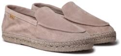 TONI PONS Max espadrilles - Beige / Grey (Grey)