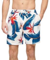 Superdry Бански гащета Superdry Hawaiian Print 17´´ swimming shorts - Multicolor (Optic Paradise)