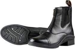 Dublin Altitude Zip Paddock Boot - Black