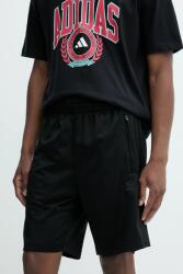 adidas Originals rövidnadrág Firebird - fekete XL - answear - 16 990 Ft