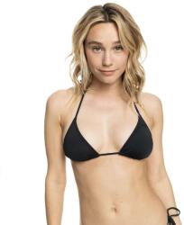 Roxy Beach Classics Tiki Tri bikini top - Black (Anthracite)