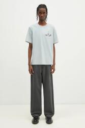 Filling Pieces Памучна тениска Dog Walker (74499819980)
