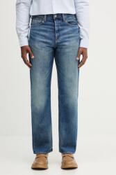 Tommy Jeans farmer - kék 36/34 - answear - 31 990 Ft