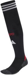 adidas Чорапи Adidas Manchester United Home Socks 2025 2026 Adults - Black