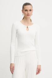 GUESS felső KATHLEEN fehér, 5YGR29 5875Z - fehér XS