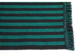 HAY Вълнен килим HAY Stripes and Stripes 52 x 95 cm (AD855.B074.AB80)