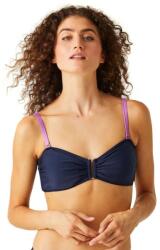 Regatta Aceana III bikini top - Blue (Navy / Radiant Orchid)