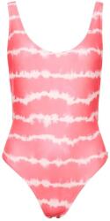Superdry Бански костюм Superdry Code Tie Dye swimsuit - Pink (Tie Dye Pink) - sportihobi - 66,48 лв