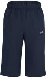 Slazenger Мъжки 3/4 анцуг Slazenger Three Quarter Length Tracksuit Bottoms Mens - Navy