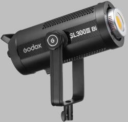 Godox SL300IIIBi Bi-Color LED lámpa 2800 és 6500K (D252671)