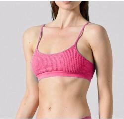 BMYMOON Top Brisa bikini top - Pink (Cherry)