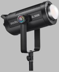 Godox SL300R RGB LED lámpa (D255981)
