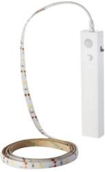 V-TAC elemes LED szalag szett mozgásérzékelővel IP65 SMD 2835, 30 db/m természetes fehér - SKU 2574 (2574)