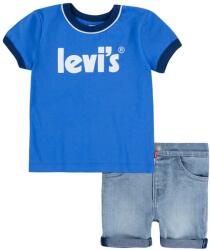 Levi's Levi´s ® Ringer set - Blue (Palace Blue)
