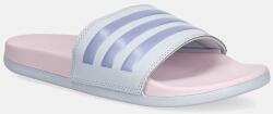 adidas papucs - kék Női 37
